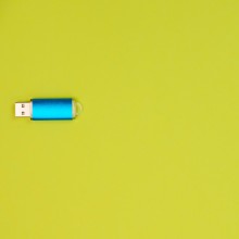 USB pic from pexels.com