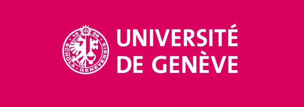 UNIGE logo